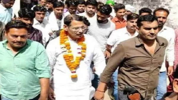 वर्ष 2002 से शुरू हुआ सफर, जेल में बनाया नेटवर्क वर्ष 2002 से शुरू हुआ सफर, जेल में बनाया नेटवर्क
