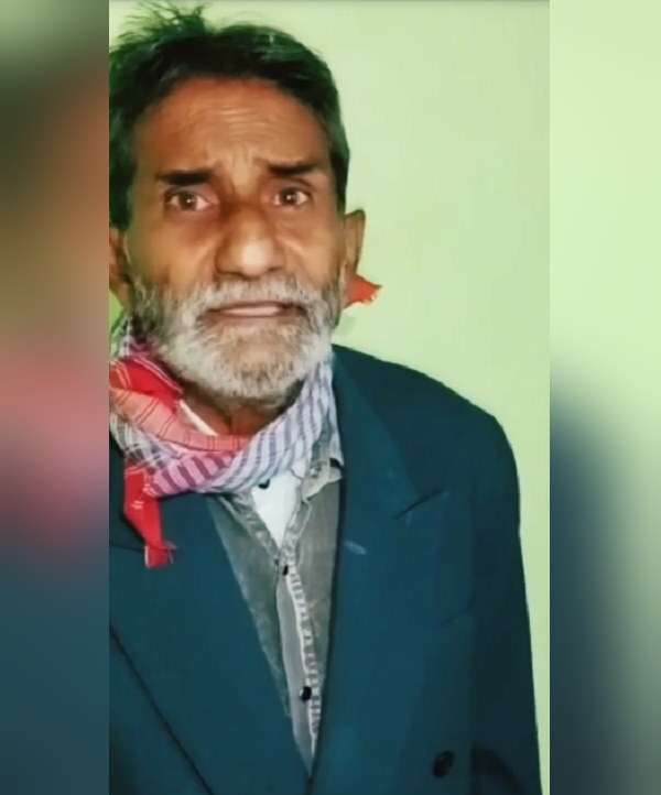 कहीं न कहीं हालतों में गुम हो गए कहीं न कहीं हालतों में गुम हो गए