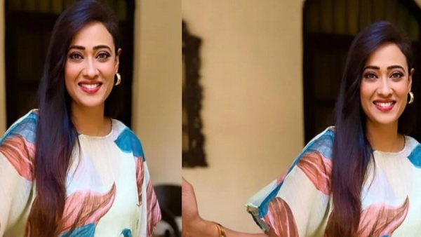 श्वेता हद से ज्यादा हसीन नजर आ रही हैं