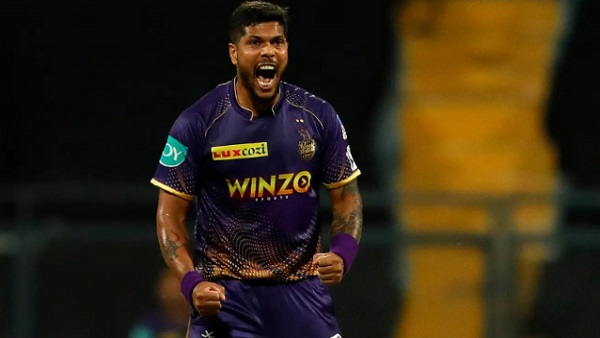 3. उमेश यादव