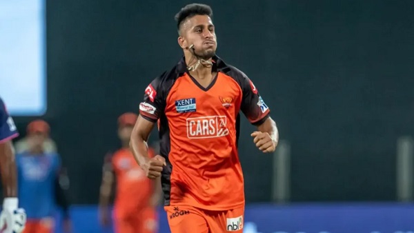 4. उमरान मलिक