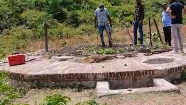 Diffuse bomb found near school of Una Himachal