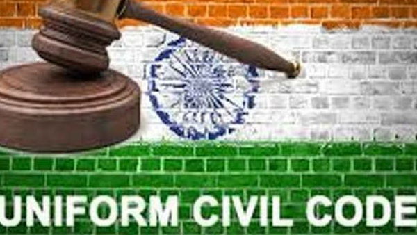 Congress opposed CM Jairam statement on uniform civil code