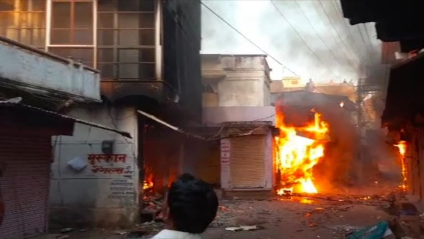 एक पक्ष ने कर रखी थी तैयारी