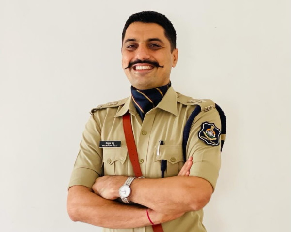 'हम डेलू साहब के पास जाएंगे'