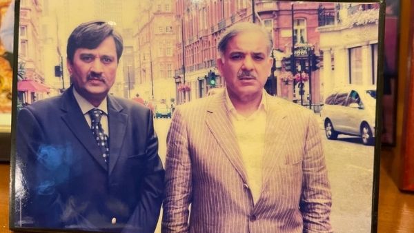 भारत के ‘प्यारे’