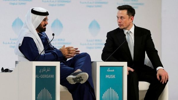 एलन मस्क ने नहीं दिया जवाब