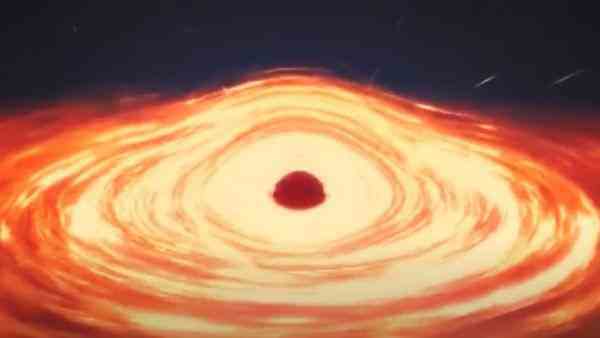 एक और सीएमई के धरती की ओर बढ़ने की संभावना एक और सीएमई के धरती की ओर बढ़ने की संभावना