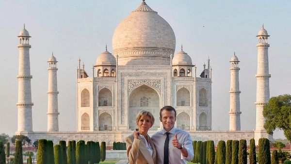 मैक्रों के करीबियों में अभी भी गुस्सा मैक्रों के करीबियों में अभी भी गुस्सा