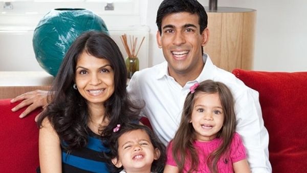 कौन हैं ऋषि सुनक? 