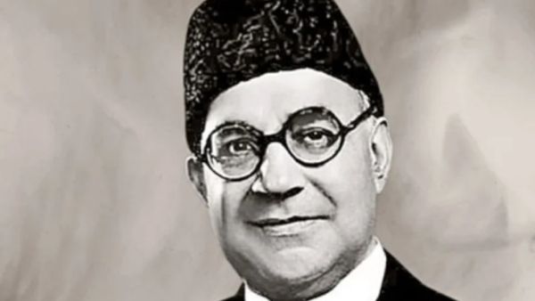 लियाकत अली खान (चार साल)