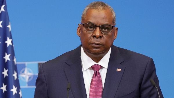 अमेरिकी रक्षा मंत्री ने क्या कहा?