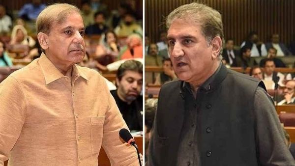 शहबाज शरीफ या शाह महमूद कुरैशी?