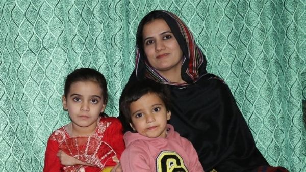 कराची हमलावर महिला पर खुलासा