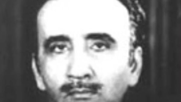 मुहम्मद खान जुनेजो (3 वर्ष)