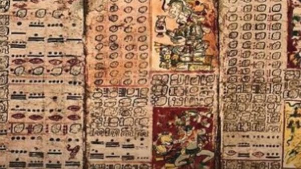 ‘सात हिरणों’ के चिन्ह के अवशेष का मतलब ‘सात हिरणों’ के चिन्ह के अवशेष का मतलब