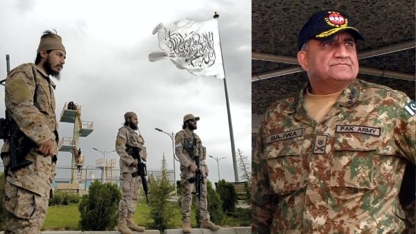 यूनाइटेड नेशंस पहुंचा अफगानिस्तान