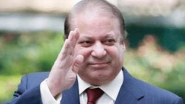 नवाज़ शरीफ़ (3 वर्ष से कम)