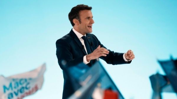 2007 में की थी शादी 2007 में की थी शादी