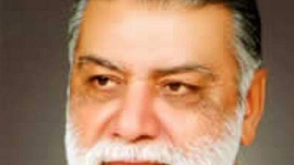 मीर जफरुल्लाह खान जमाली (19 महीने)