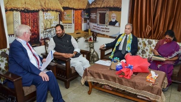 यूरोपीय यूनियन ने जताई चिंता यूरोपीय यूनियन ने जताई चिंता