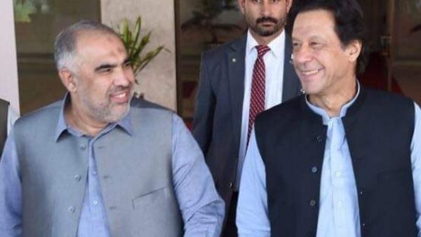 स्पीकर ने क्या कहा?