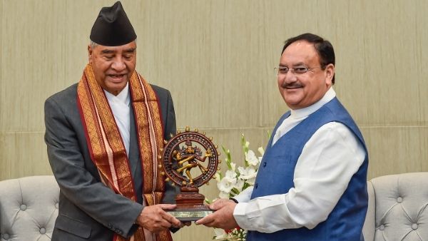 वाराणसी का करेंगे दौरा