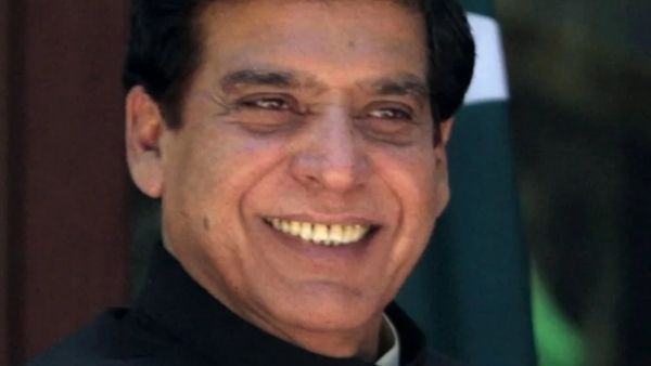 राजा परवेज अशरफ (1 वर्ष से कम)