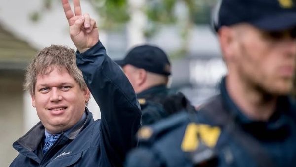 कौन हैं रासमस पलुदान? कौन हैं रासमस पलुदान?