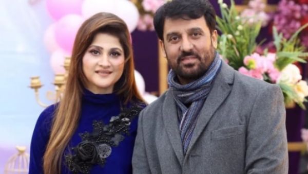 क्या वो चाहती हैं, कि बेटी हो... क्या वो चाहती हैं, कि बेटी हो...
