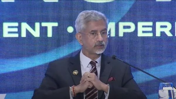 ‘भारत को होना चाहिए व्यावहारिक’