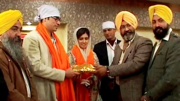 फतवों से भी नहीं डरी हिना