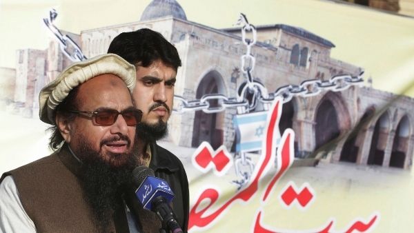 तालिबान को दी गई थी मुबारकबाद