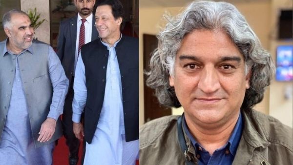 सरकार के गंभीर आलोचक हैं मुंशी मतिउल्लाह