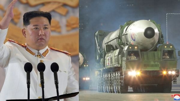 दुनिया को भटकाने के लिए कोविड का बहाना?