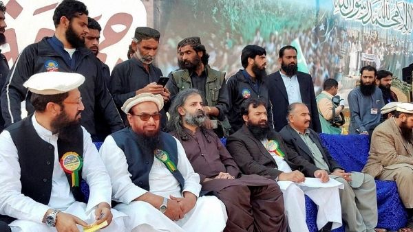 तालिबान के सदस्यों पर लागू होगा नियम