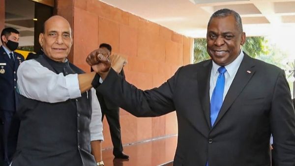 प्रमुख सहयोगी हो सकता है भारत