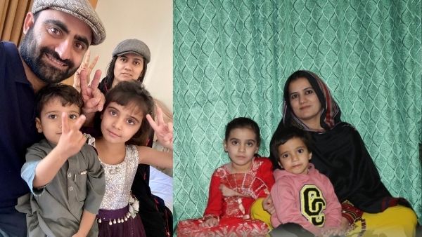 पति ने कहा, फक्र है