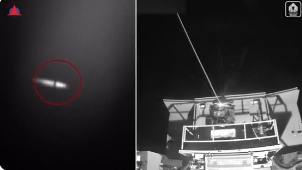 सिर्फ 300 रुपये में मिसाइल नष्ट सिर्फ 300 रुपये में मिसाइल नष्ट