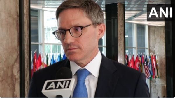 अमेरिका की बार बार चेतावनी