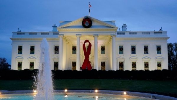 व्हाइट हाउस मीडिया विंग में भारतीय