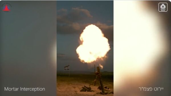 आयरन बीम डिफेंस सिस्टम क्या है? आयरन बीम डिफेंस सिस्टम क्या है?