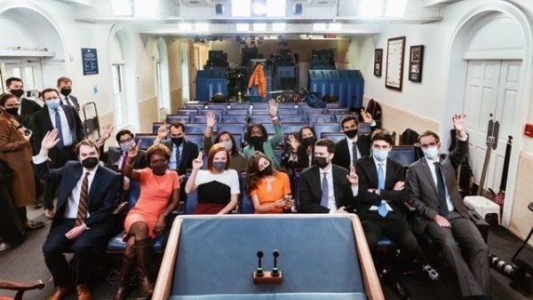 लंबे समय से कर रहे बाइडेन के साथ काम