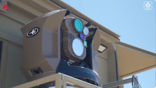 इजरायल को आयरन बीम की क्या जरूरत? इजरायल को आयरन बीम की क्या जरूरत?