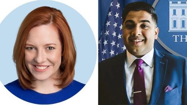 जेन साकी ने क्या कहा?