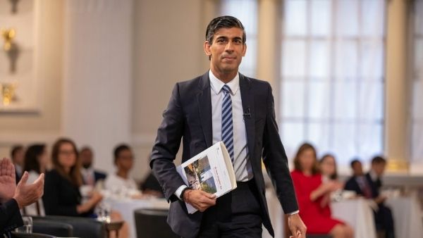 ब्रिटिश वित्तमंत्री की अपील