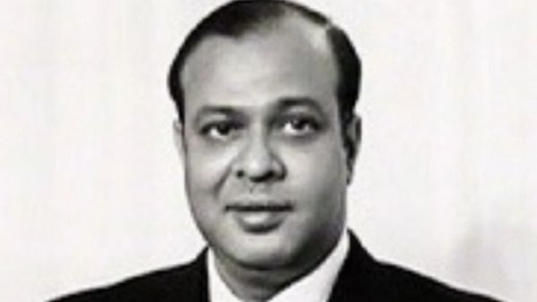 मुहम्मद अली बोगरा (2 वर्ष)