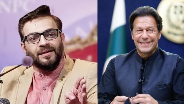 करीबी सांसद ने ही फोड़ा बम