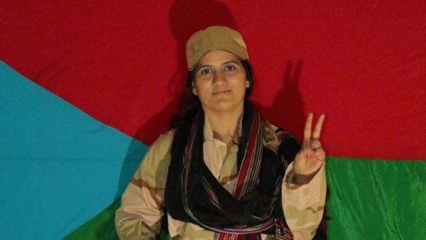 बीते महीने चीनी नागरिकों पर हुआ हमला