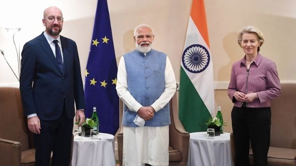 यूक्रेन पर भारत का अब तक का रूख